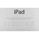 Apple _iPad_ planšetė A1432